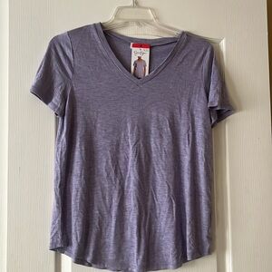 Jessica Simpson Short Sleeve Top